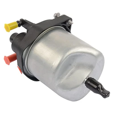 Image de Huiruhy Filtre à carburant diesel 1.4 1.6HDi 9809757980 Compatible avec Berlingo C3 II C4 Picasso 2008 308 Partner 9809721080 190197