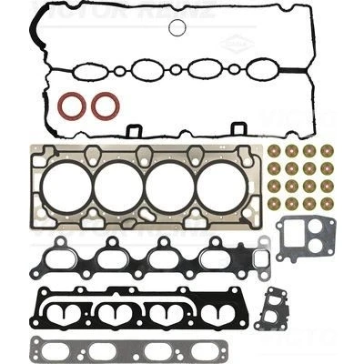 Image de REINZ 02 36025 01 Jeu de joints d&#039;étanchéité, culasse cylindre avec joint tige soupape OPEL: Meriva A, Zafira Astra G Coupe