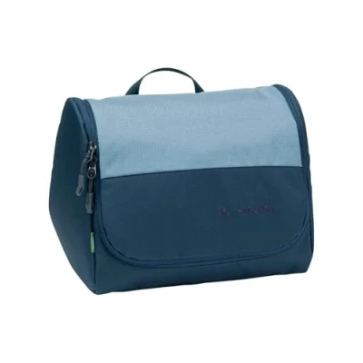 Image de Vaude Wegawash Trousse de toilette, Taille: One Size, Baltic sea