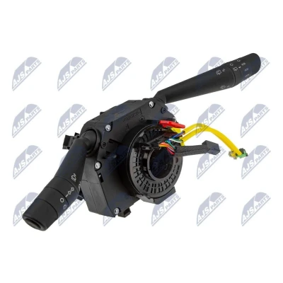 Image de NTY EPE FT 004 Comodo avec Airbag ressort tournant FIAT: Punto Evo 3/5 portes, Grande III ABARTH: