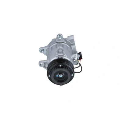 Image de NRF 320203 compresseur De Climatisation 6SAS14A 12 PAG 46 YF 1234yf, R 134a avec huile PAG, bague d&#039;étanchéité BMW: X4, 1 5 portes