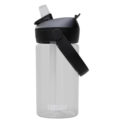 Image de Camelbak Flip Straw Enfants 400ml Idéal pour les petits aventuriers ! Achetez en ligne et préparez vous à l&#039;aventure
