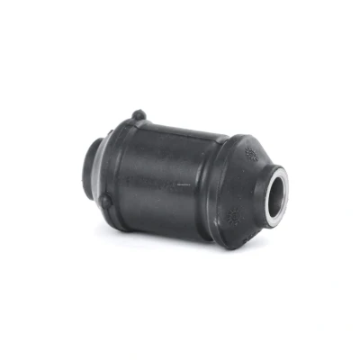 Image de FEBI BILSTEIN 06561 Silent Bloc De Triangle Essieu avant gauche, inférieur, avant, droit Caoutchouc VOLKSWAGEN: GOLF 1 Cabriolet,