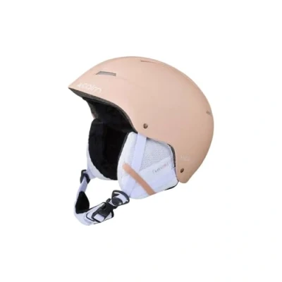 Image de CAIRN Android J Mat Powder Pink Casque 2025 Unicolor 51/53
