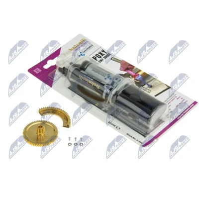 Image de NTY ETB UV 000 Boitier Papillon AUDI: A4 B7 Avant, Berline, A6 C6 SEAT: Leon II 3/5 portes, Altea, Toledo 3