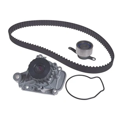 Image de BLUE PRINT ADH273752 pompe à eau + Kit De Distribution avec 103 HONDA: CIVIC 6 Hatchback, Fastback, Aerodeck