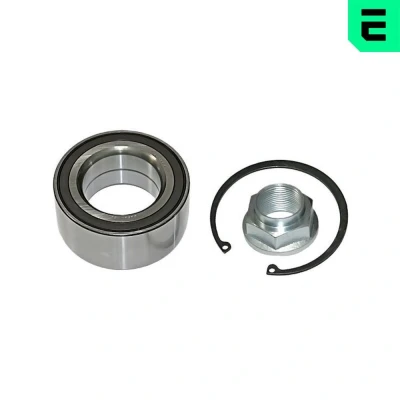 Image de OPTIMAL 911301 Kit de roulements roue avec bague magnétique intégré 91 HONDA: ACCORD 8 Kombi,
