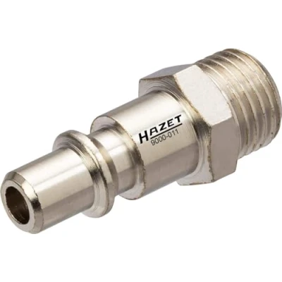 Image de Hazet 9000 011/3 Jeu de Raccords d&#039;air/nombre d&#039;outils 3