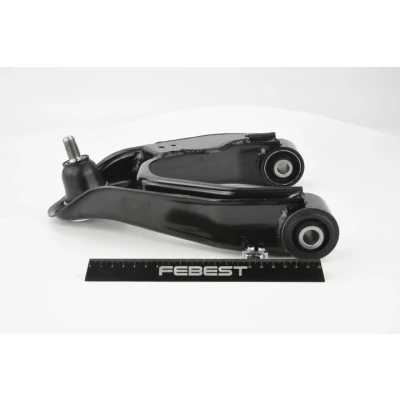 Image de FEBEST 0224 D22RH Bras de suspension avant droite barre oscillant transversal NISSAN: Pick up, Navara NP300 up