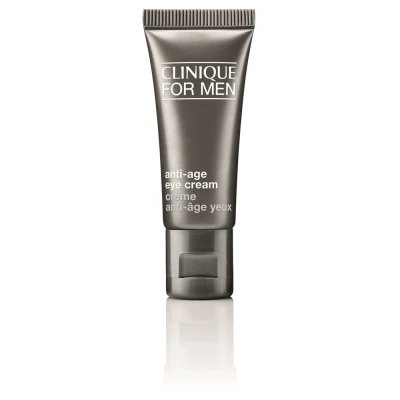 Image de Clinique for Men Antiage EYE Cream 15ML Soin des yeux, Homme, Taille: 15 ml,