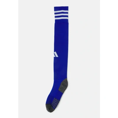 Image de adidas Performance 23 SOCK Chaussettes de football, Taille: 34 36, Royal blue/white