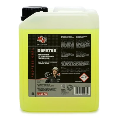 Image de MA PROFESSIONAL 20 A02 Nettoyant rapide 5