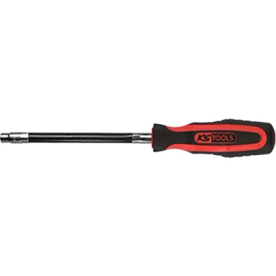 Image de KS TOOLS 159.2128 Tournevis 8,0 150, 259 hexagonale