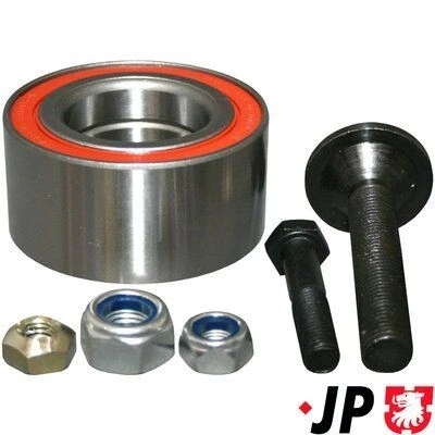 Image de JP GROUP 1141302410 Kit de roulements roue 75 AUDI: 80 B4 Berline, Avant, B3