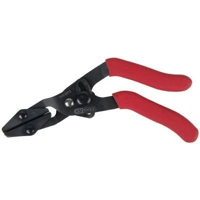 Image de KS TOOLS 115.5012 Pinces de serrage tuyau