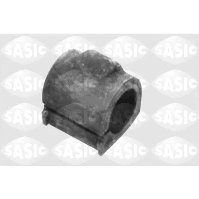 Image de SASIC 2304045 Silent Bloc De Barre Stabilisatrice Essieu avant, intérieur Support en caoutchouc 25 36 26,5 DACIA: Lodgy, Logan I MCV, Express