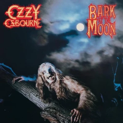 Image de Bark At the Moon