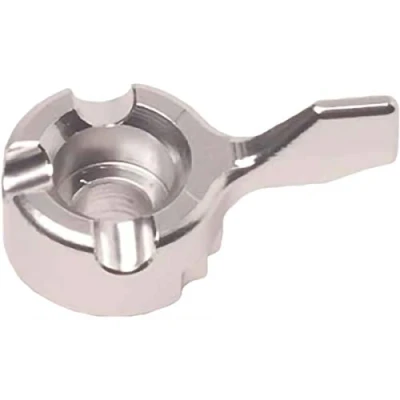Image de Puig 5749p Selector Manette de Frein/Embrayage, Argent