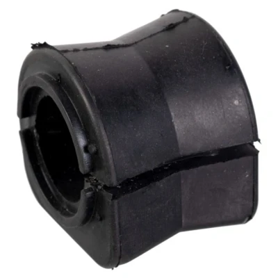 Image de FEBI BILSTEIN 179233 Silent Bloc De Barre Stabilisatrice Essieu avant Caoutchouc 25,1 43 FIAT: Doblo II Van / Break, OPEL: Combo D Break