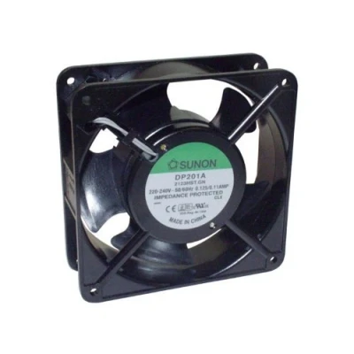 Image de Sunon Ventilateur 120 x 38 mm DP200A2123XBT.GN 230 V 2850 tr/min Roulement à billes