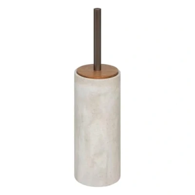 Image de 5five brosse wc côme effet marbre