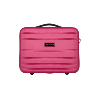Image de Wittchen Globe LINE Collection Valise, Taille: One Size, Rosa