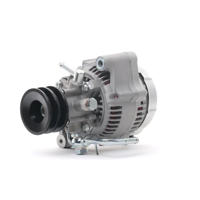 Image de AS PL A6040 Alternateur 12V 70A TOYOTA: HILUX 5 Pick up, 6 HIACE 4 Kasten