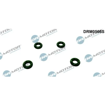 Image de DR.MOTOR AUTOMOTIVE DRM0566S Kit de joints, injecteur FORD: Transit Custom V362 Van, Minibus