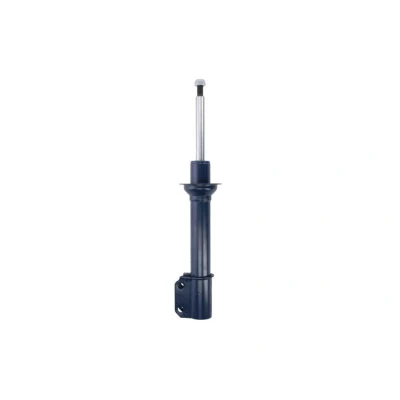 Image de BILSTEIN B4 OE Replacement 22 046857 Amortisseur Essieu avant Pression de gaz Système bitube Jambe suspension Goujon en haut, Collier bas