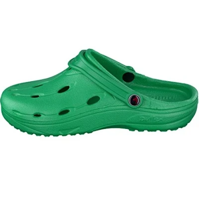 Image de chung shi Schuhe Dux Duflex Bio Emerald Green (8900905) 43 Gruen