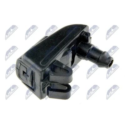 Image de NTY EDS SK 003 Gicleur Lave Glace SKODA: Octavia II 5 portes, 3 Combi, 2 Combi