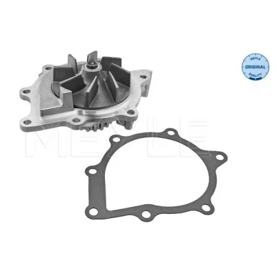 Image de MEYLE 11 13 220 0021 Pompe à eau 19 avec joint d&#039;étanchéite ORIGINAL Quality pour transmission par courroie de distribution PEUGEOT: Boxer Van