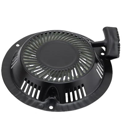 Image de WOOSTAR Démarreur à Rappel Remplacement pour Baja Doodlebug 2.8hp DB30 97cc Doodle Bug Mini Bike Motovox MBX10 11 12
