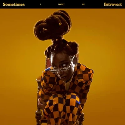 Image de Sometimes I Might Be Introvert
