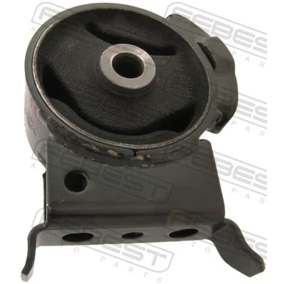 Image de FEBEST TM 085 Support moteur avant gauche boîte de vitesses manuelle TOYOTA: Yaris I 3/5 portes, Verso