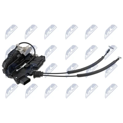 Image de NTY EZC KA 013 Serrure De Porte avant droite