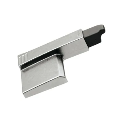 Image de Blumotion 973A6000 Fermeture douce pour charnière grand angle 170 , nickelé