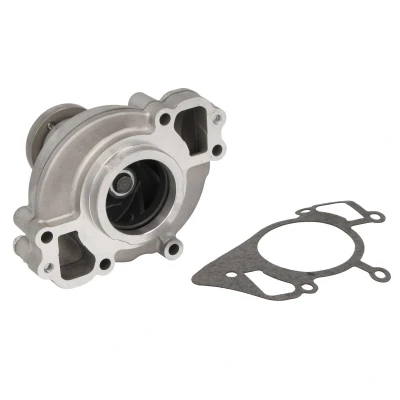 Image de INA 538 0655 10 Pompe à eau pour système dentrainement courroie trapézoïdale nervures LAND ROVER: Range Rover 3, Sport, Discovery 3