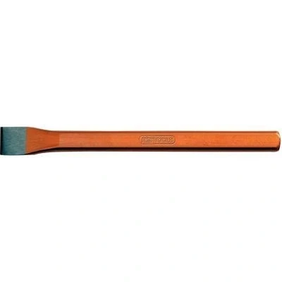 Image de KS TOOLS 162.0106 Burin / ciseau 250 plat
