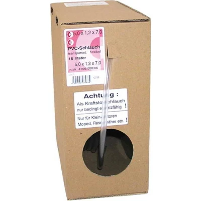 Image de Dresselhaus 4706/000/06 4x1 Tuyau de carburant