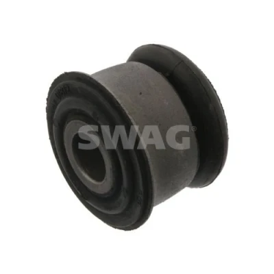 Image de SWAG 99 90 1872 Support d&#039;Essieu Essieu avant gauche, droit Caoutchouc