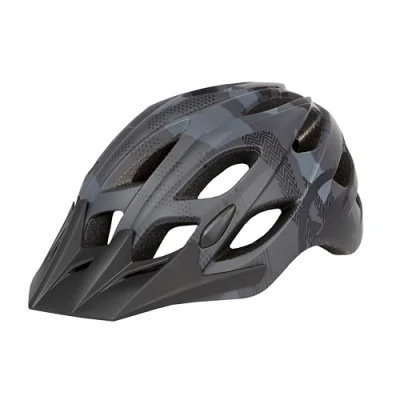 Image de Endura Hummvee Mtb Helmet One Size