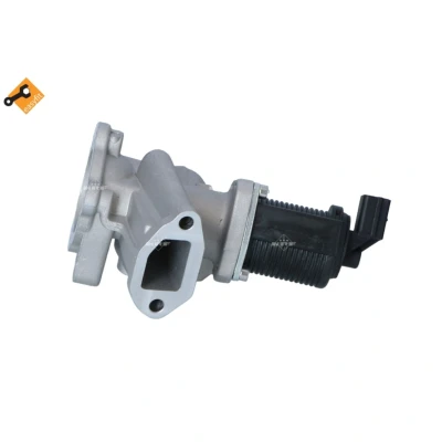 Image de NRF 48325 Vanne EGR électrique avec joints OPEL: Corsa D 3/5 portes, Meriva A, C FIAT: Grande Punto Doblo I Cargo