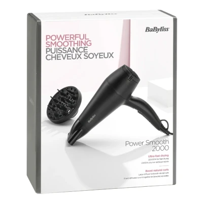 Image de BABYLISS D215DE