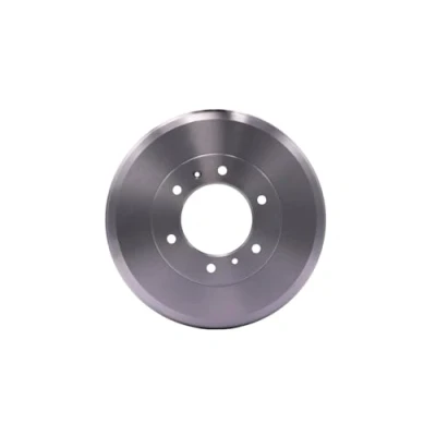 Image de HELLA 8DT 355 302 661 Tambours de Frein sans roulement roue, boulon fix moyeu roue 337 ISUZU: D Max II Pick up