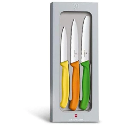 Image de Victorinox Fillet Knife Set Bright 3 Piece