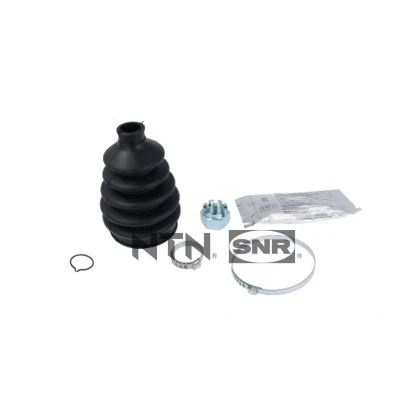 Image de Jeu de joints soufflets, arbre commande SNR OBK53.010