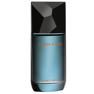 Image de Issey Miyake Eau de Toilette Fusion D&#039;Issey 100ml