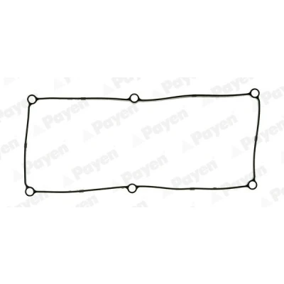 Image de PAYEN JM5306 Joint De Cache Culbuteurs Caoutchouc HYUNDAI: Getz, i10 I, Atos, KIA: Picanto I