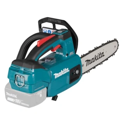 Image de TRONÇONNEUSE D&#039;ÉLAGAGE MAKITA 18 V LI ION 25 CM (PRODUIT SEUL) DUC254Z